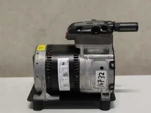 BioTek Standaard Vacuüm Pomp