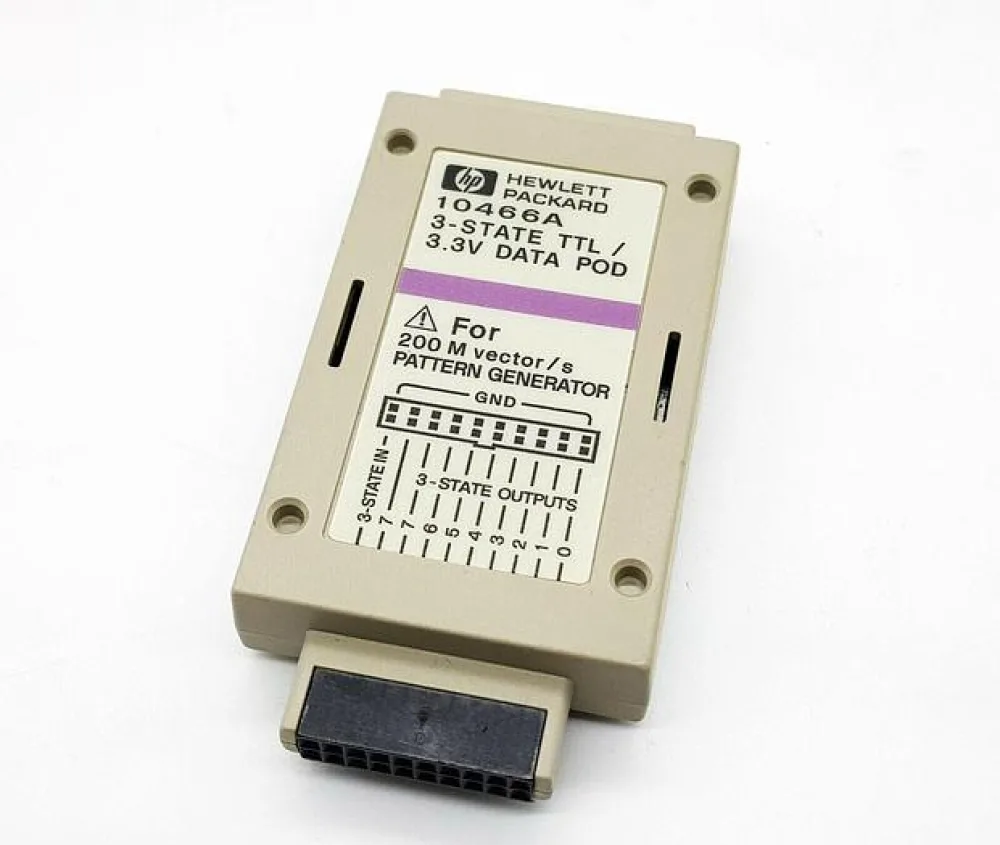 Agilent HP HP 10466A