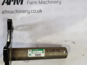 McConnel Pivot Tube - 21263.01
