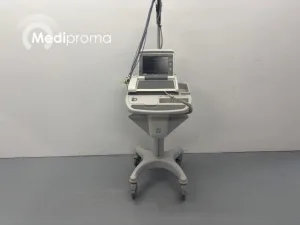 GE MAC 5500 ECG Systeem