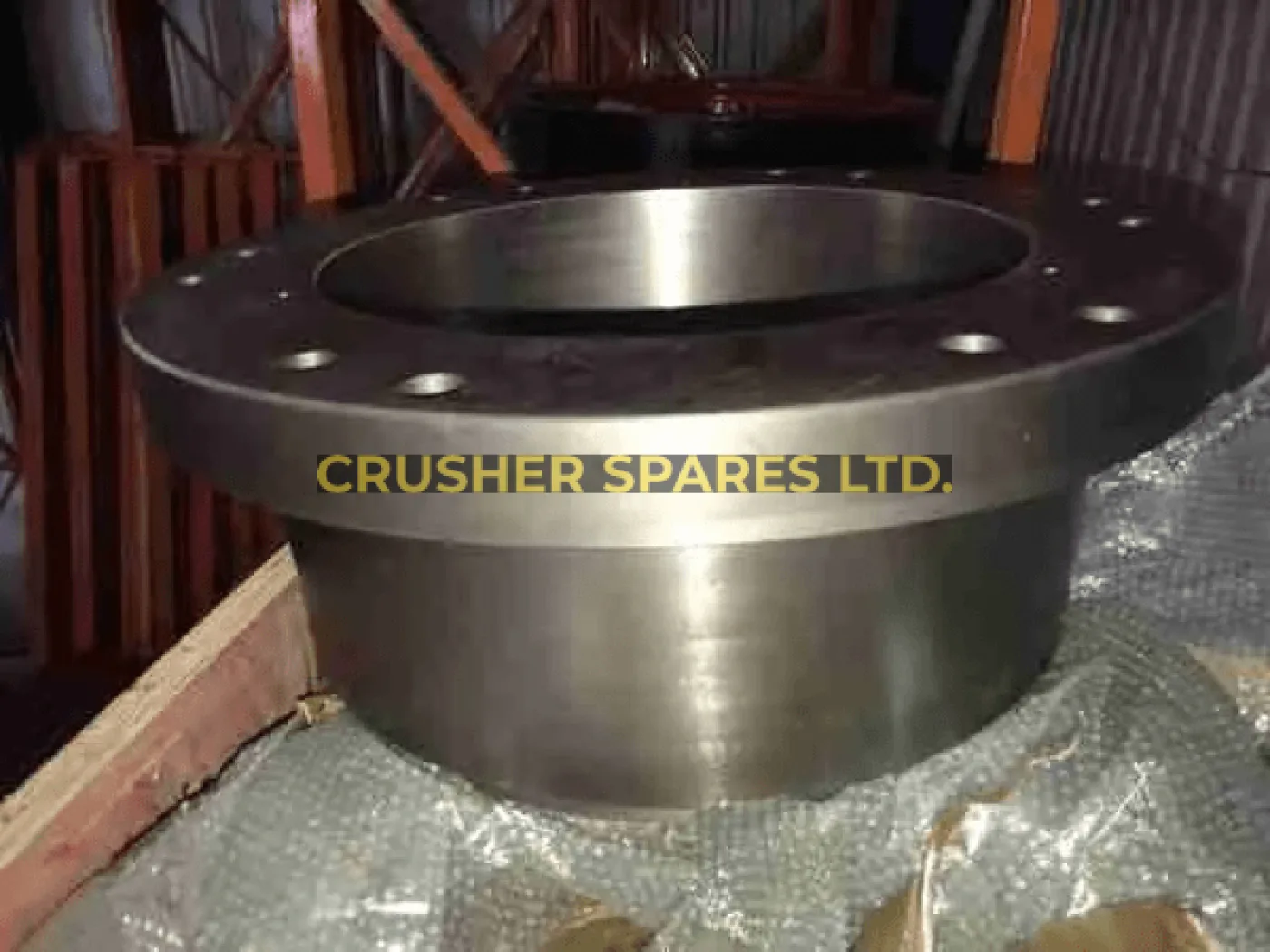 442.8754 | Spider Bush | Sandvik® CH660 / H6800 / QH640 | - 1