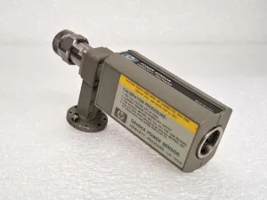 Agilent / HP Q8486A RF Power Sensor