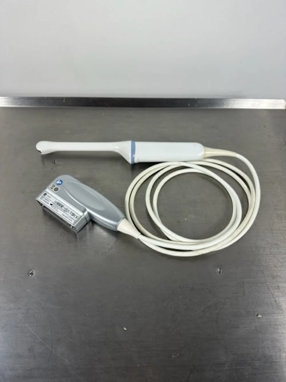 GE IC9-RS Ultraschallsonde (Mikrokonvex)