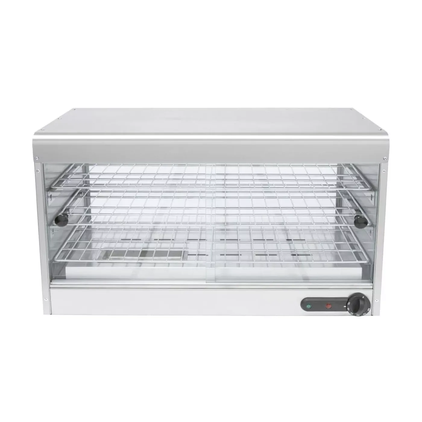 Parry Modular Heated Pie Cabinet CPC - islandcatering - 6