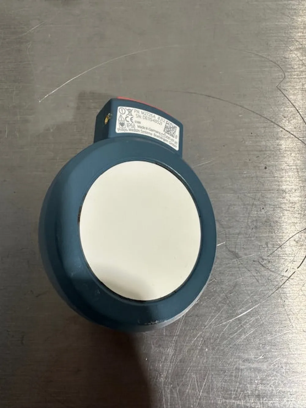 Philips M-2726A CTG Ultraschallsensor (kabellos)