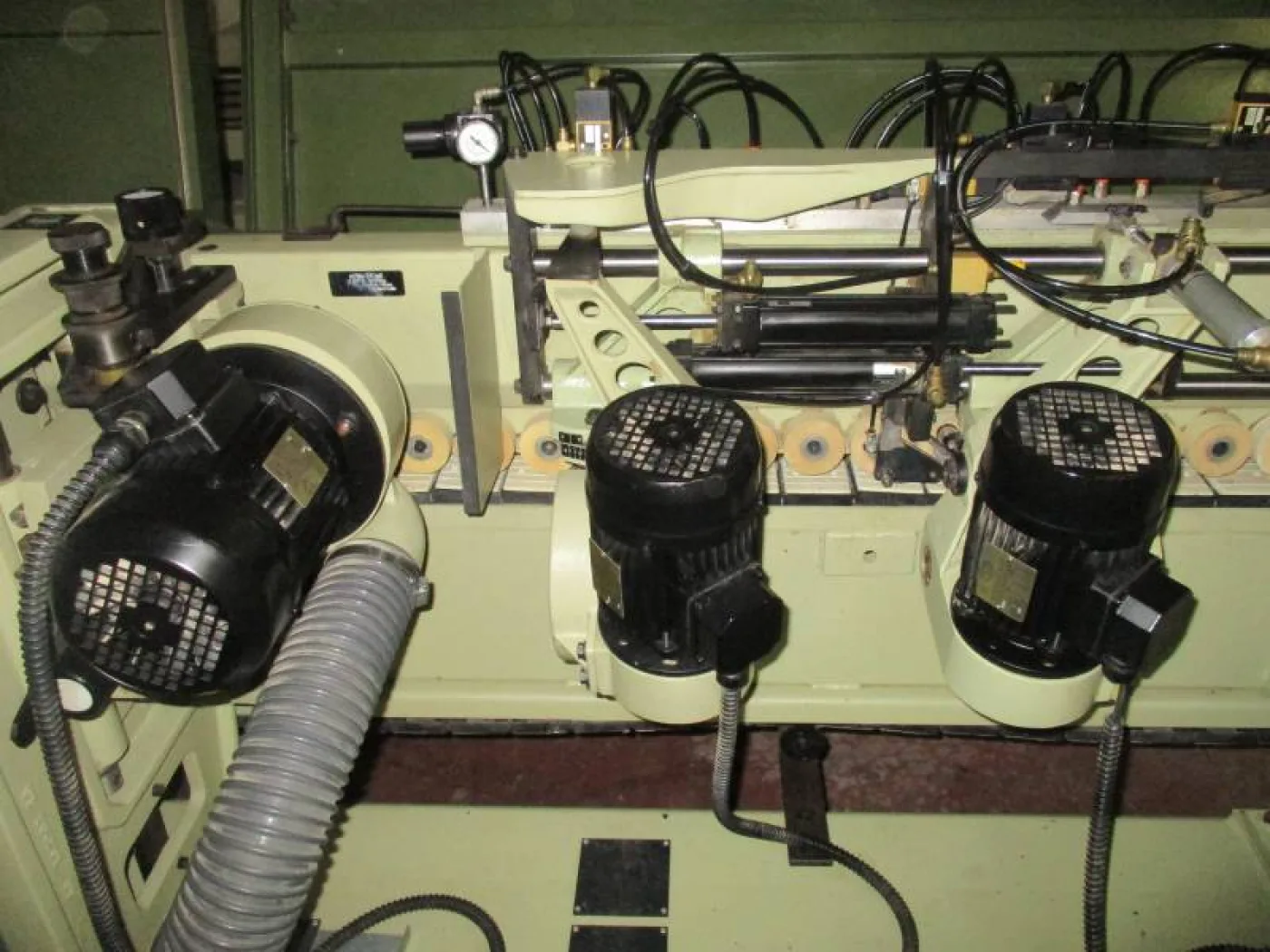 BORDATRICE SCM MOD. B5L - 8