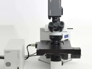 Telepathologie systeem Olympus BX51 TF