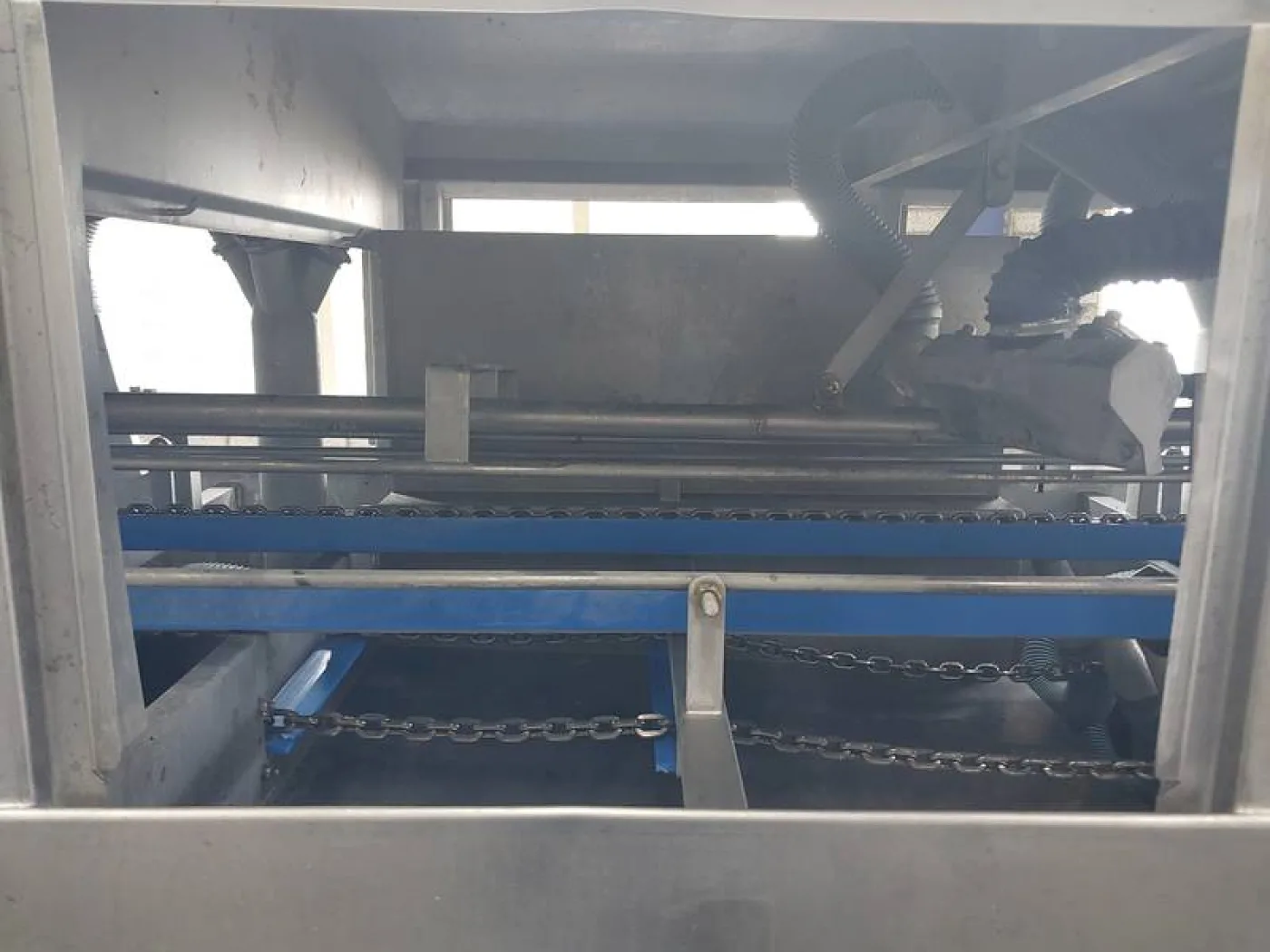 Crate dryer - 4