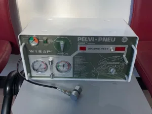 Wisap 7050 CO-2 Insufflator (OP-Pneu)