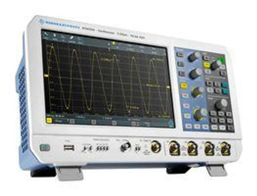 Rohde & Schwarz (R&S) RTM3004-B245