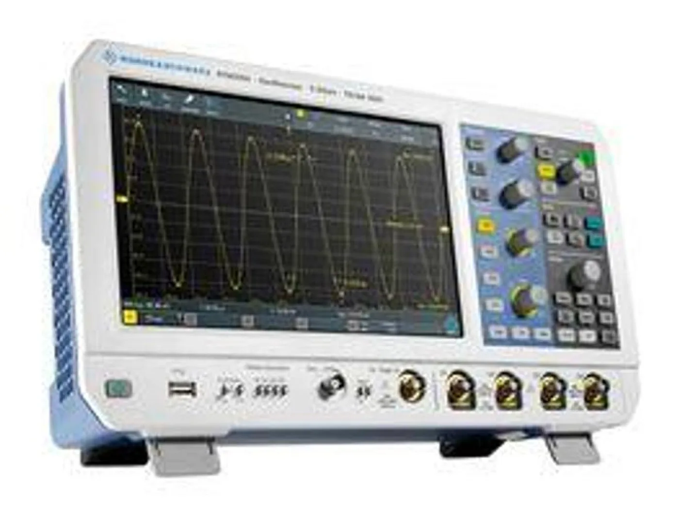 Rohde & Schwarz (R&S) RTM3004-B245 - 1