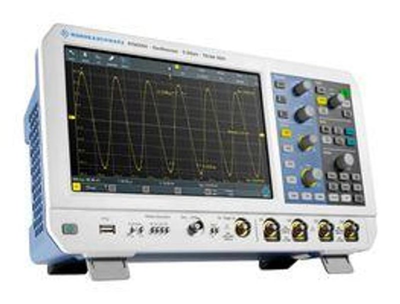 Rohde & Schwarz (R&S) RTM3004-B245