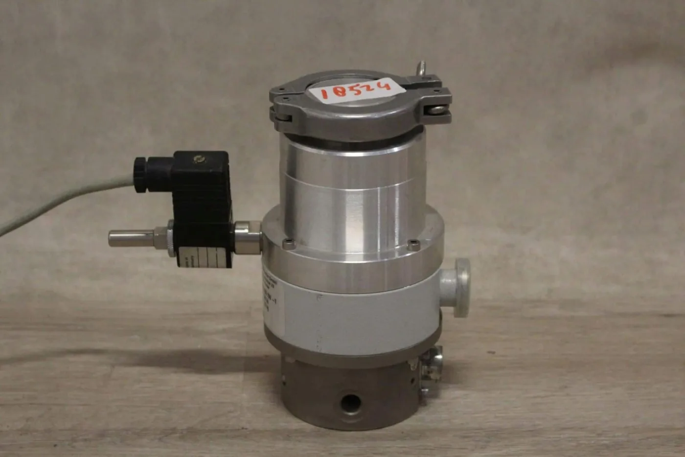 Pfeiffer Vacuum TPH062 Turbo Vacuüm Pomp - 1