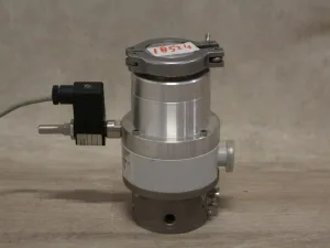 Pfeiffer Vacuum TPH062 Turbo Vacuüm Pomp
