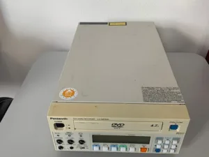 Panasonic LQ-MD 800 DVD-Recorder