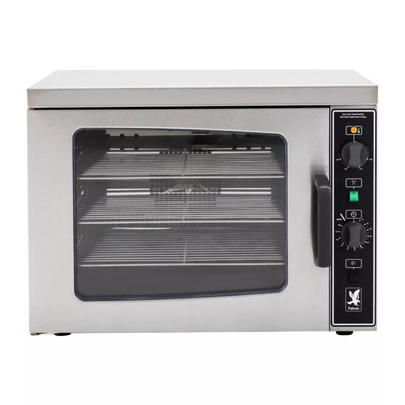 Falcon Convection Oven E711 - islandcatering