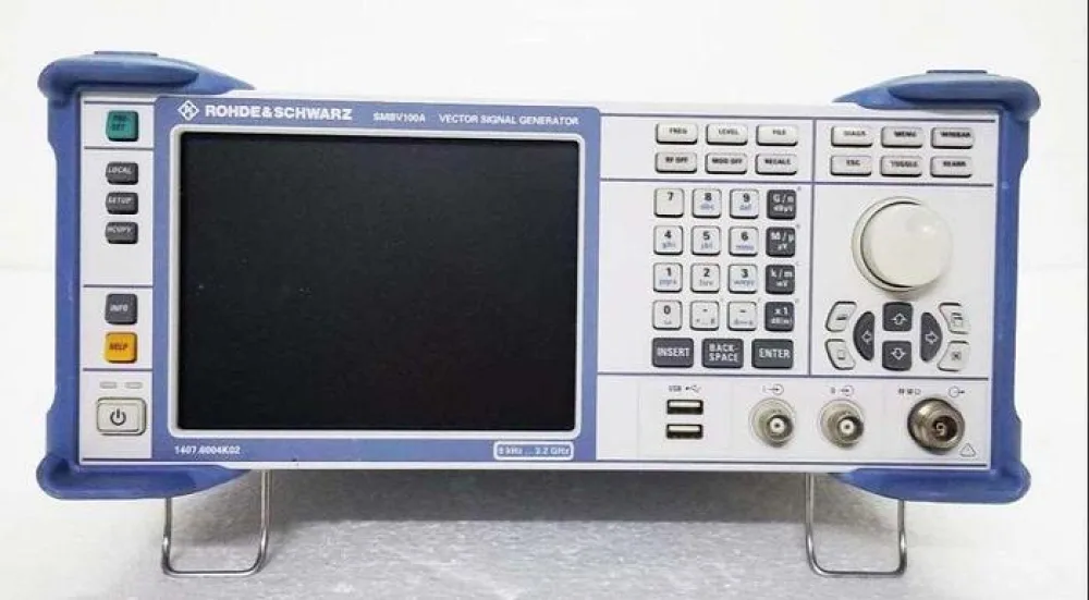 Rohde & Schwarz (R&S) SMBV100A