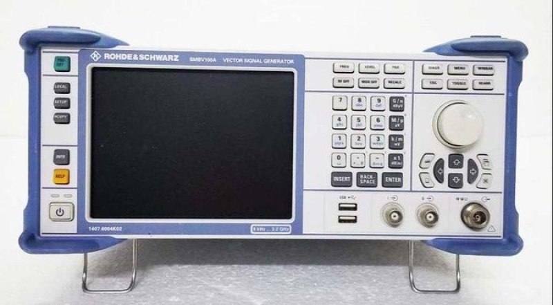 Rohde & Schwarz (R&S) SMBV100A