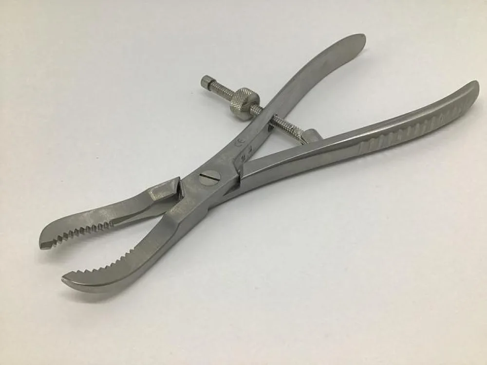 GB Medical Reduction 190mm