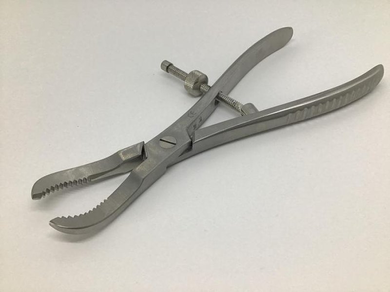 GB Medical Reduction 190mm