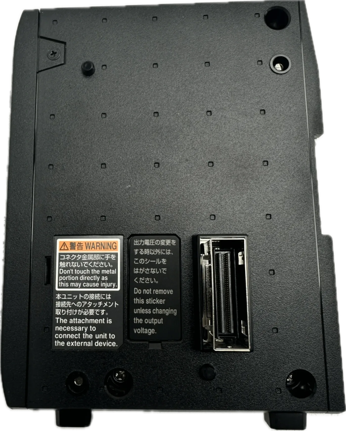Keyence LED-Beleuchtungssteuerungen CA-DC21E - 2
