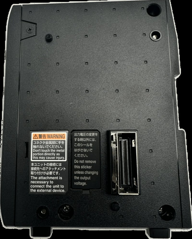 Keyence LED-Beleuchtungssteuerungen CA-DC21E