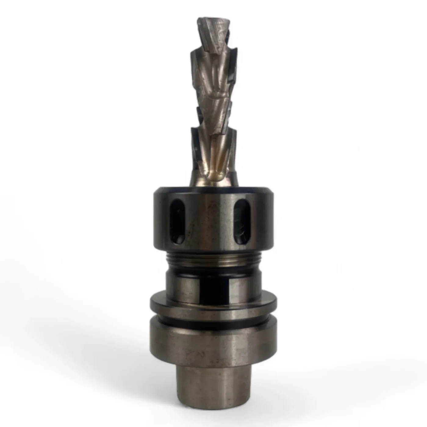 HSK 63 F Spannzangenfutter DIA Fräser 70 x 23 mm - 1