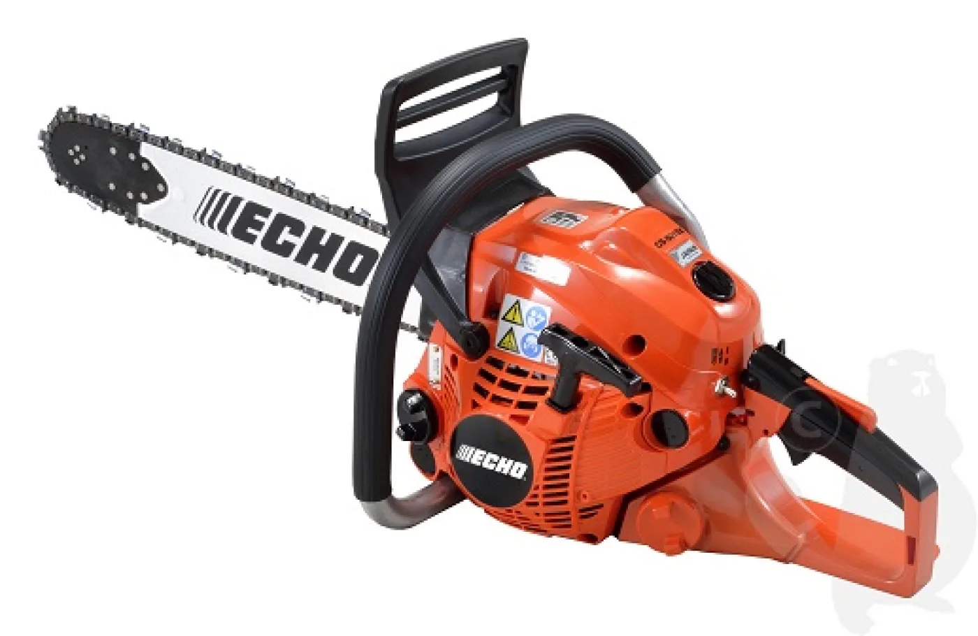 Echo kettingzaag 73.5cc zaagblad 60cm. - 2