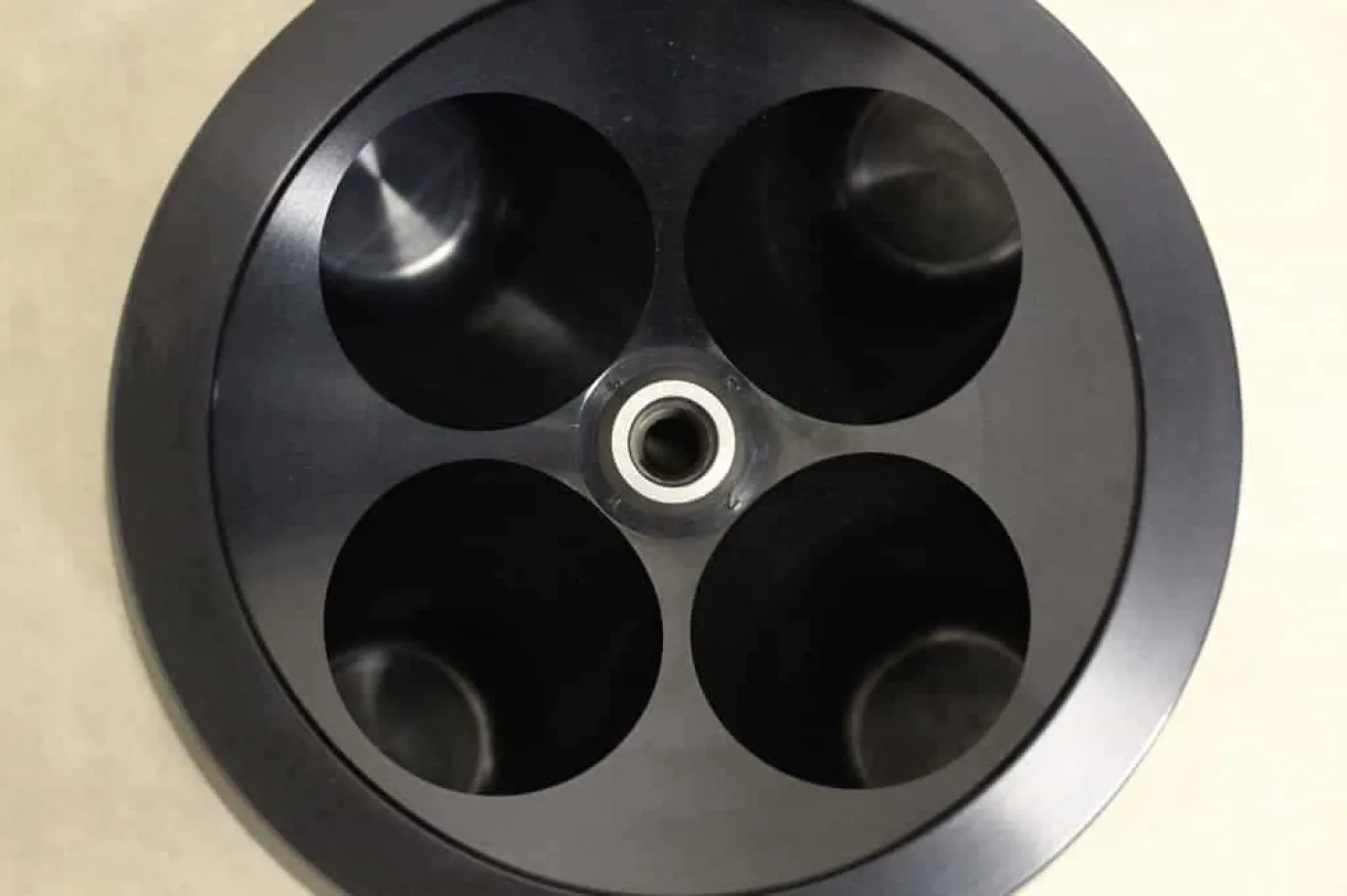 Sorvall SLA-1000 Vaste Hoek Rotor - 1