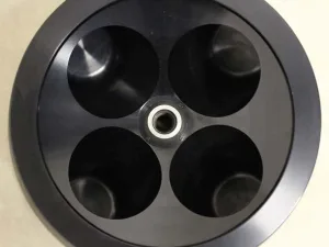 Sorvall SLA-1000 Vaste Hoek Rotor
