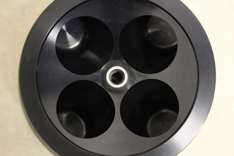 Sorvall SLA-1000 Vaste Hoek Rotor