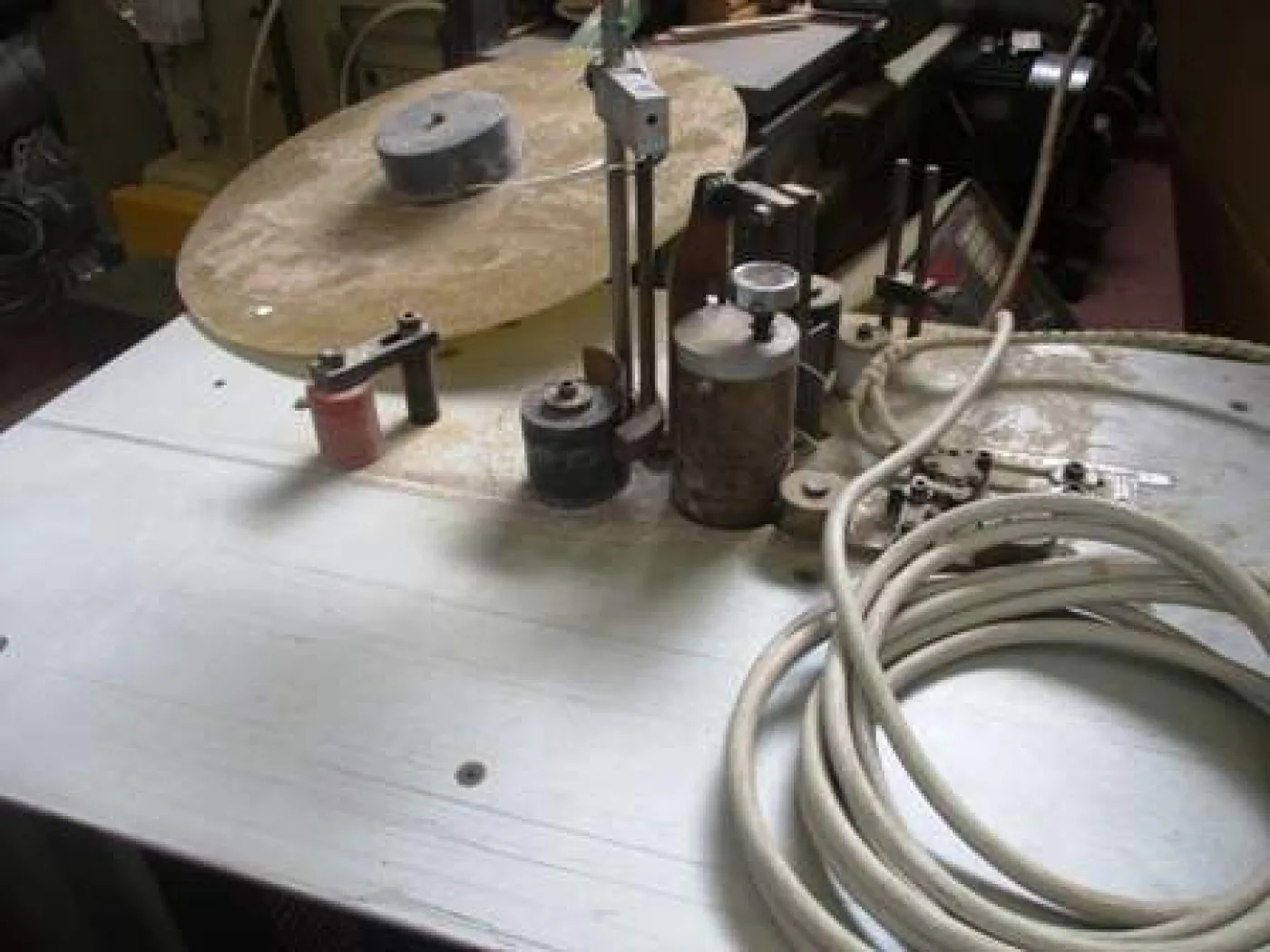 BORDATRICE MANUALE ITALPRESSE - 1