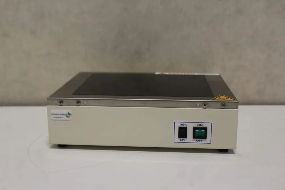 Uvitec BXT-26.M UV Transilluminator