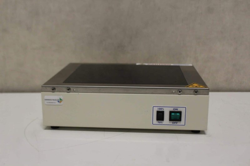 Uvitec BXT-26.M UV Transilluminator