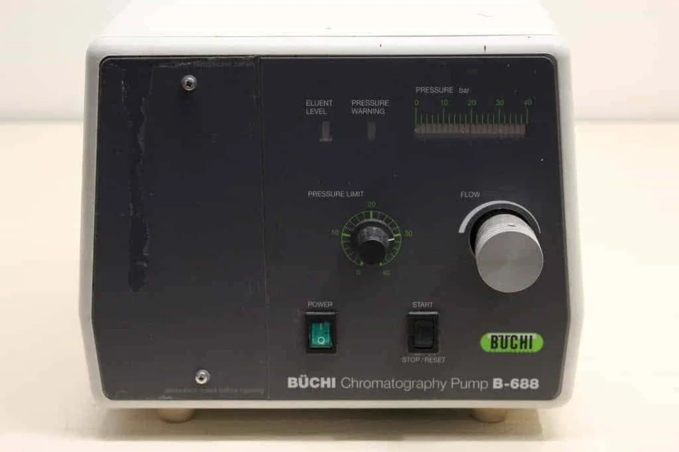 Büchi B-688 Chromatografie Pomp - 1