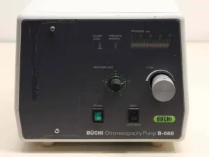 Büchi B-688 Chromatografie Pomp