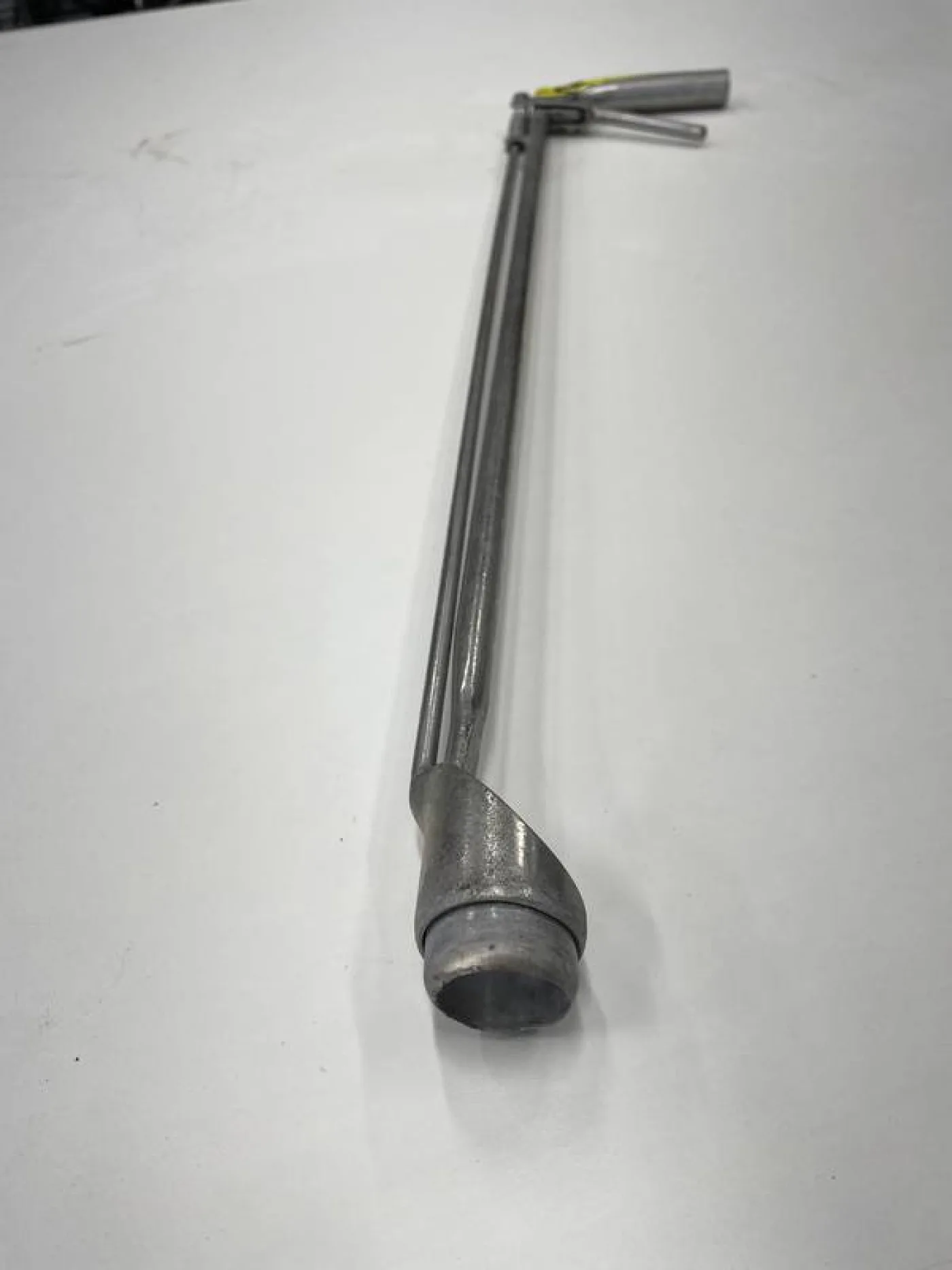 Rodding stab - 4