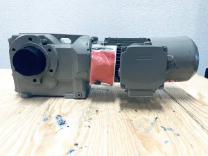Getriebemotor Siemens KADS69-LE80MD4E-L4NH