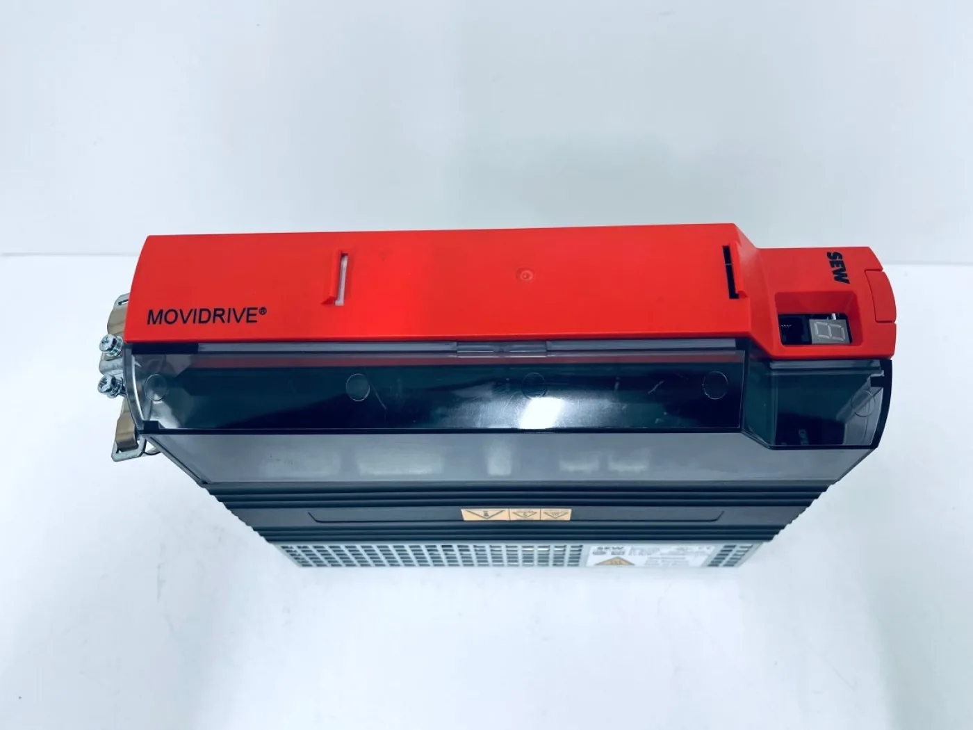 SEW Eurodrive Movidrive Umrichter MDX61B0005-5A3-4-0T mit BW090-P52B - 7