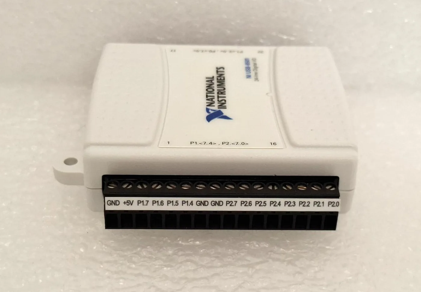 NI USB-6501 - 6