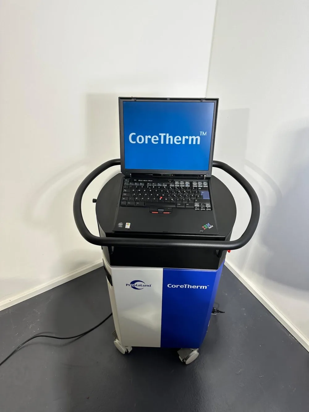 ProstaLund CoreTherm Mikrowellentherapiegerät (Prostata)