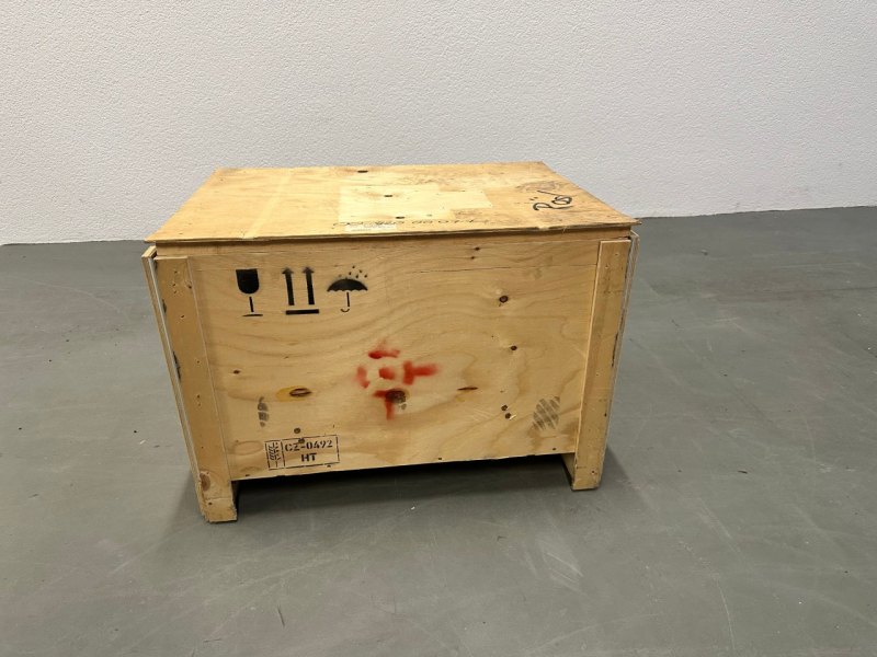 Krauss Maffei Zylinder D120 6420938