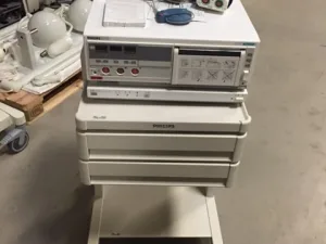 HP M-1350B CTG