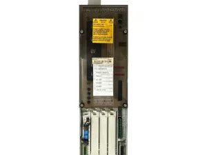 INDRAMAT Bosch Rexroth AC Servo DDS02.1-W200-D DAE0 1.1 Art.-Nr. DDS02.1-W200-D DAE0 1.1 DSM02 1-FW