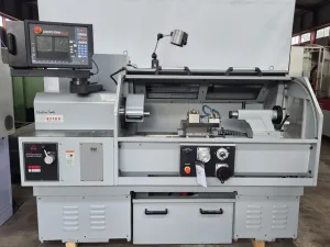 023226 - TRAK / XYZ SLX 355