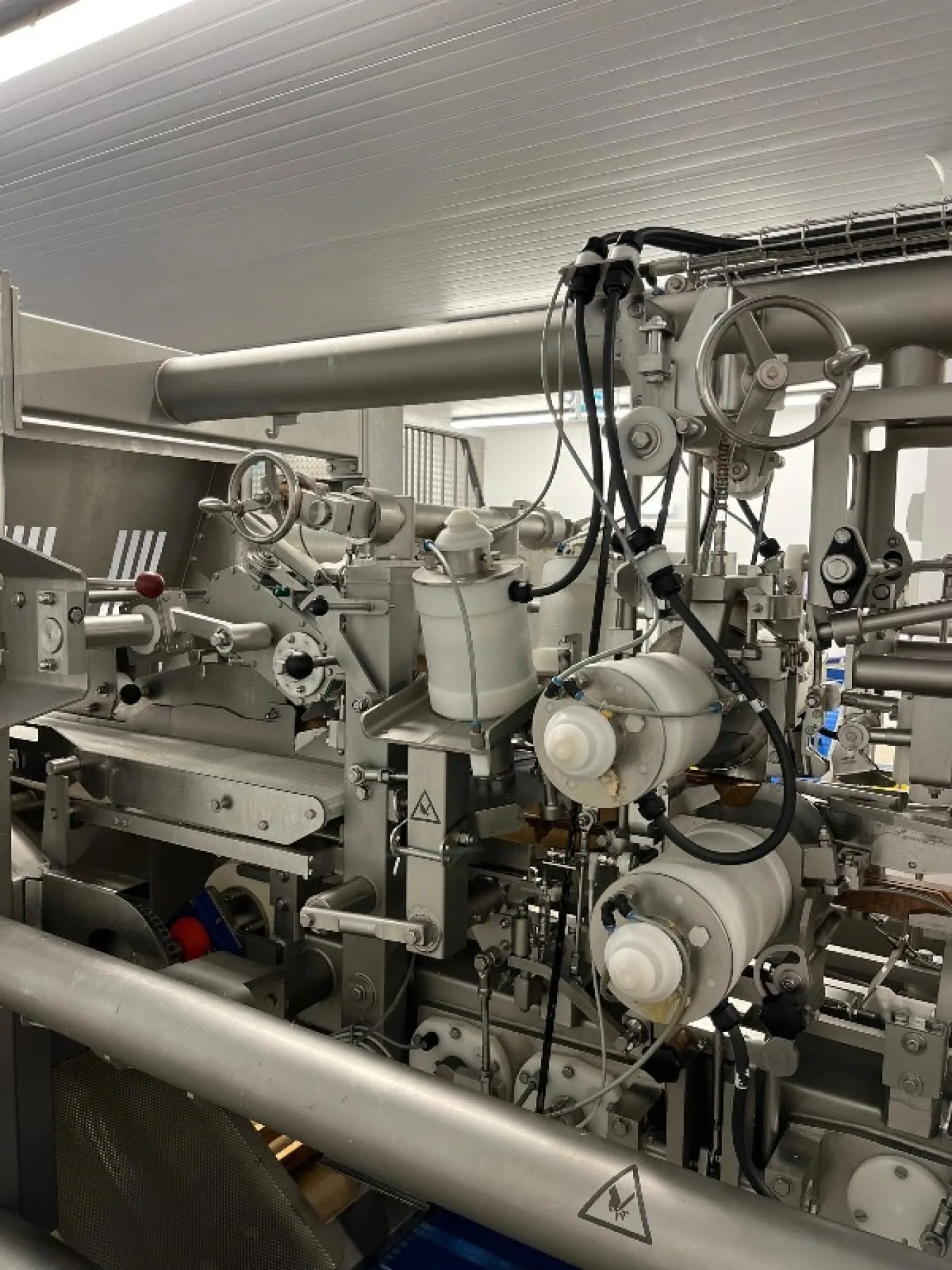 Baader 588 Fish Filleting Machine - 5