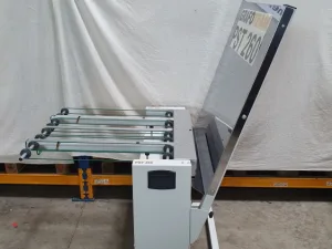 Druckplattenstapler Grafoteam PST 260-78