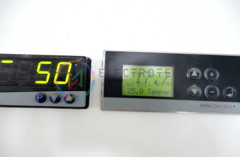 Vötsch VP2000 Pharma, climate chamber, vintage 2008