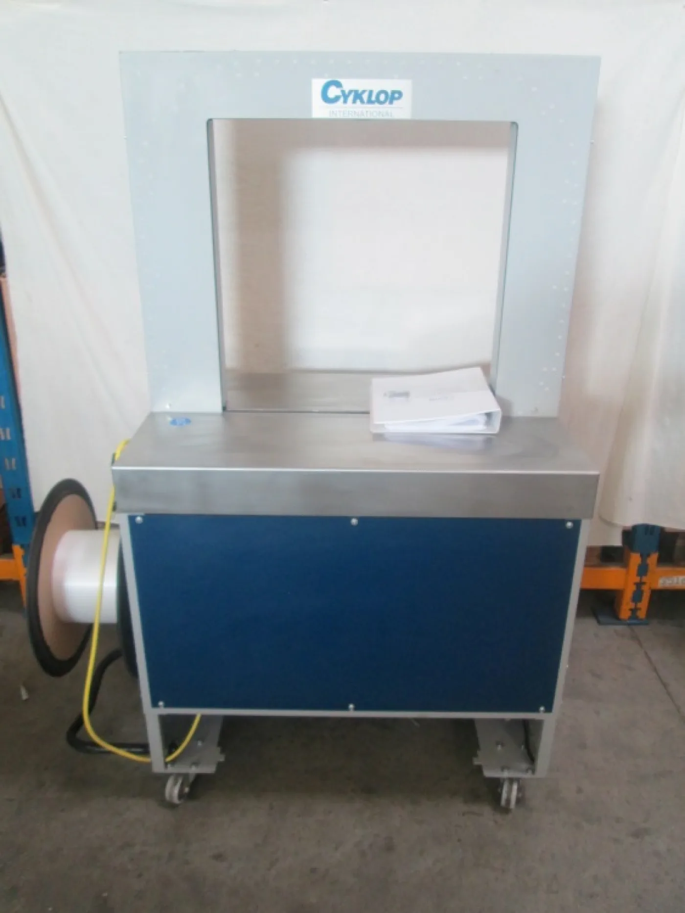 SMB (Cyclop) Ampag Sprint - 2