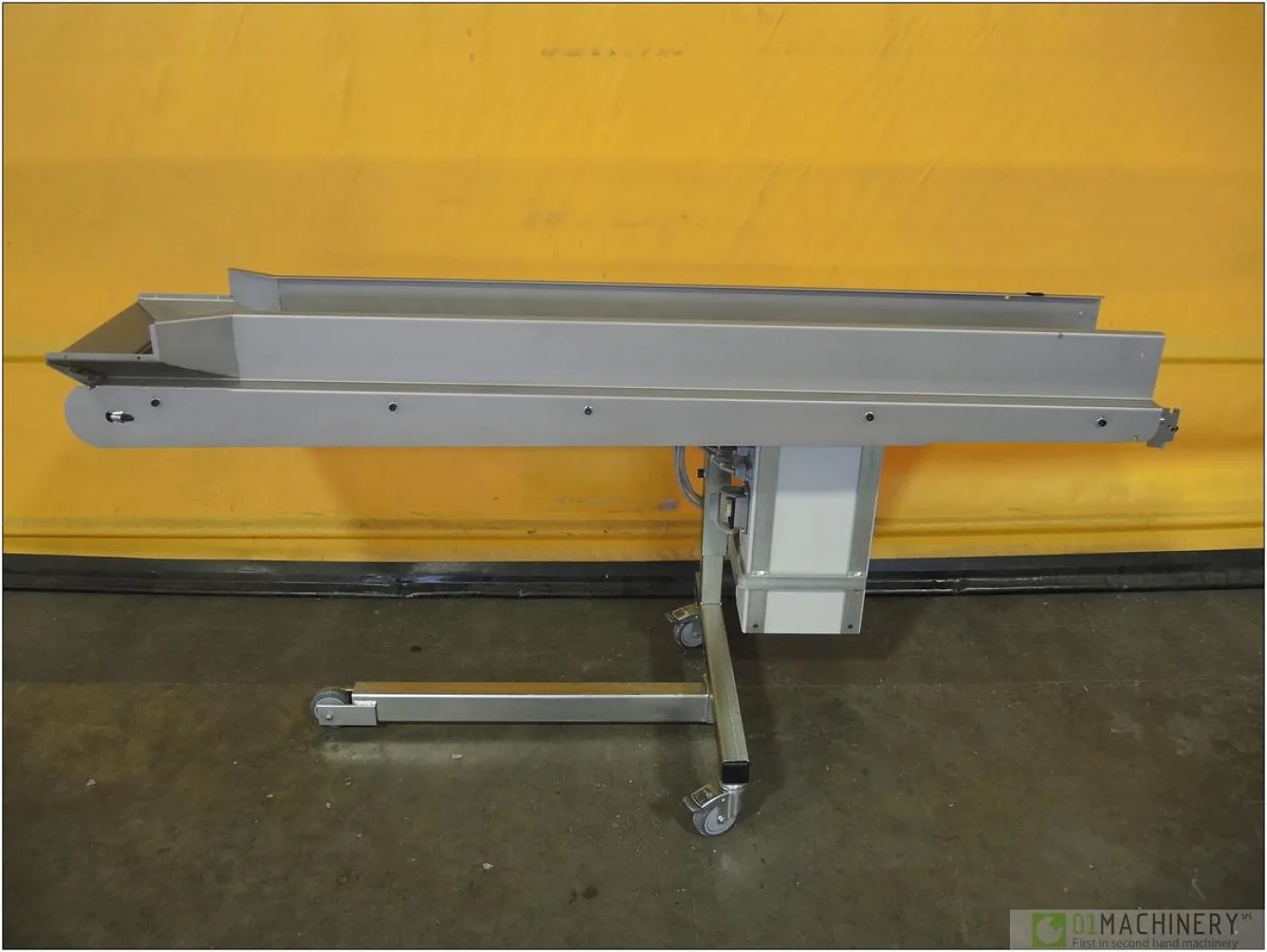 2011 KS AUTOMATIK 10121504 AI0403 - 4